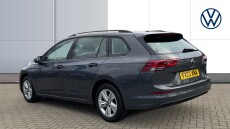 Volkswagen Golf 1.0 eTSI Life 5dr DSG Petrol Estate
